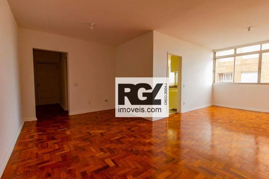 Foto 1 de Apartamento com 3 Quartos à venda, 117m² em Perdizes, São Paulo