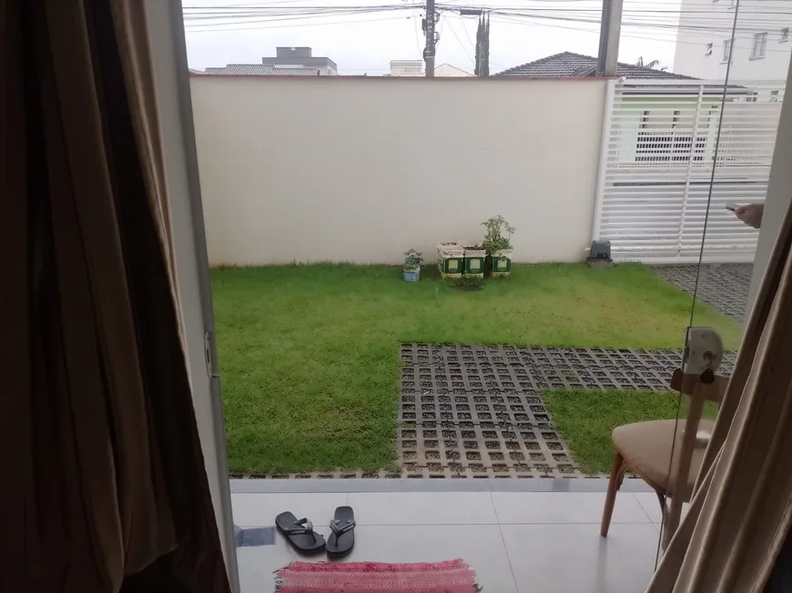 Foto 1 de Apartamento com 3 Quartos à venda, 80m² em Aventureiro, Joinville