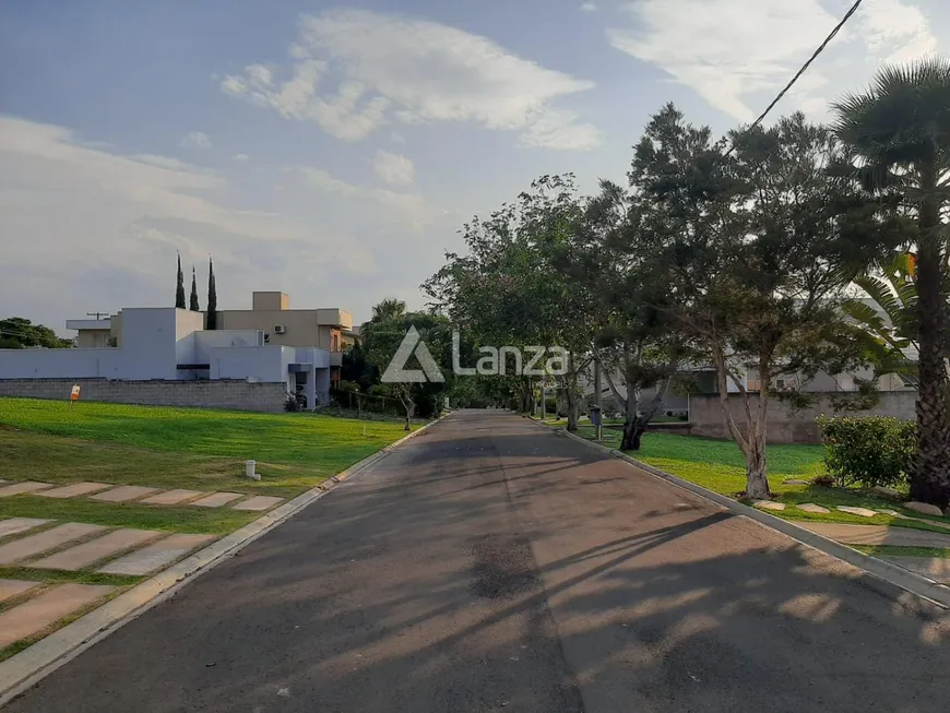 Foto 1 de Lote/Terreno à venda, 700m² em Chácara Santa Margarida, Campinas