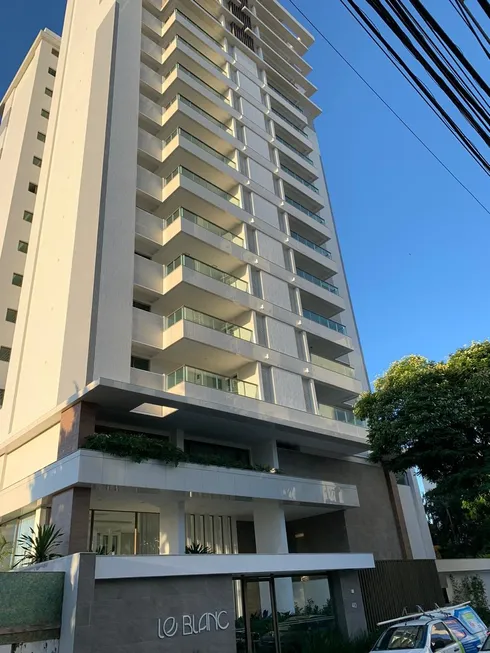Foto 1 de Apartamento com 3 Quartos à venda, 114m² em Parque Tamandaré, Campos dos Goytacazes