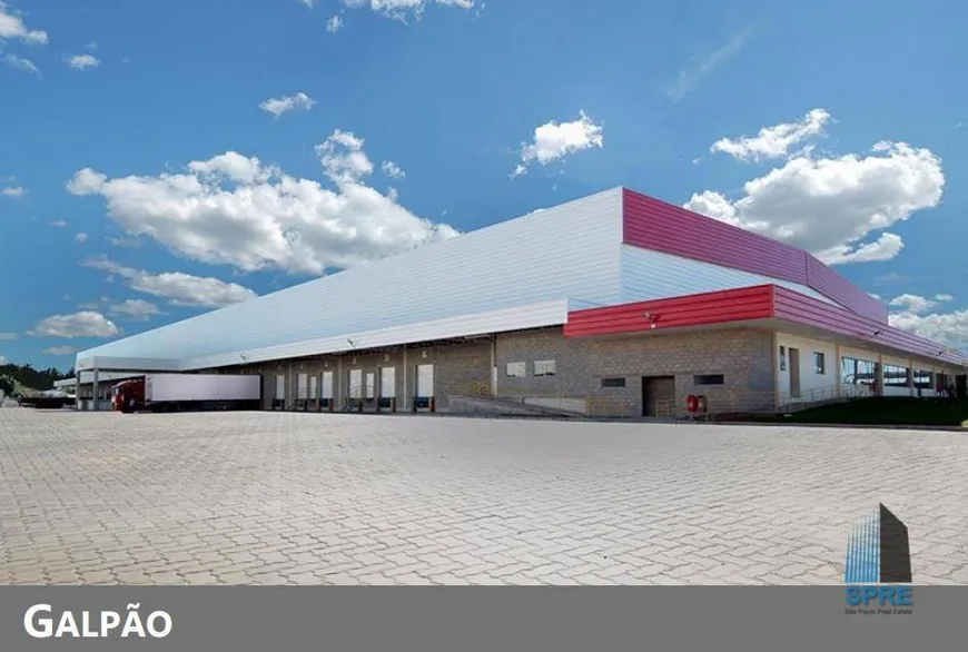 Foto 1 de Galpão/Depósito/Armazém para alugar, 2373m² em Berto Círio, Nova Santa Rita