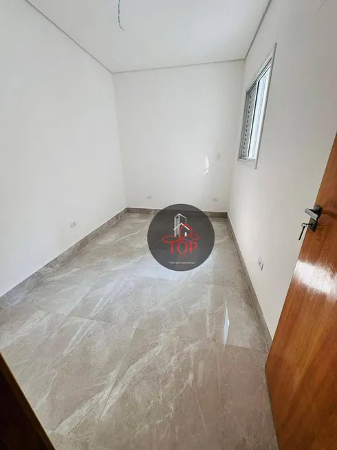 Foto 1 de Apartamento com 2 Quartos à venda, 56m² em Vila Humaita, Santo André