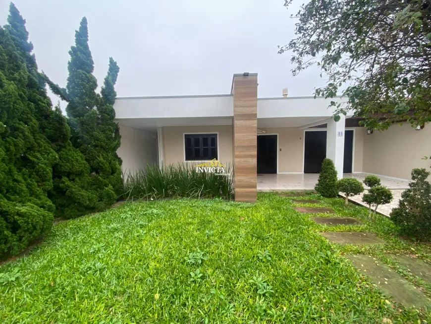 Foto 1 de Casa com 3 Quartos à venda, 150m² em Presidente, Imbé