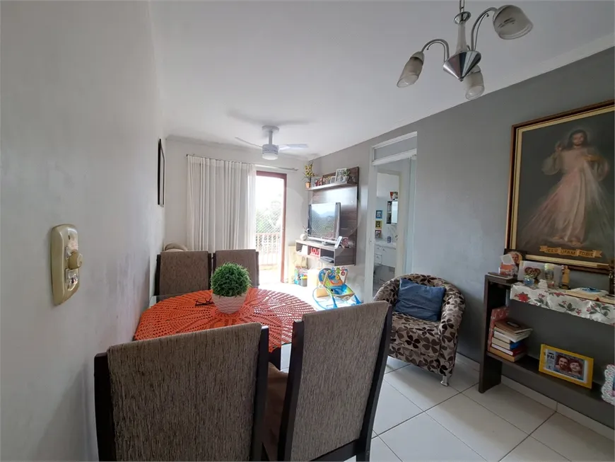 Foto 1 de Apartamento com 2 Quartos à venda, 56m² em Gleba California, Piracicaba