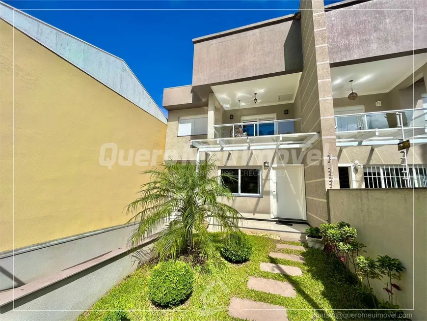 Foto 1 de Sobrado com 3 Quartos à venda, 272m² em Parque dos Vinhedos, Caxias do Sul