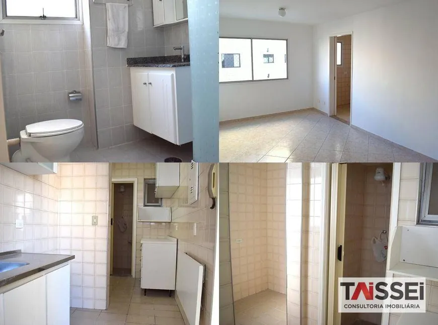 Foto 1 de Apartamento com 2 Quartos à venda, 70m² em Saúde, São Paulo