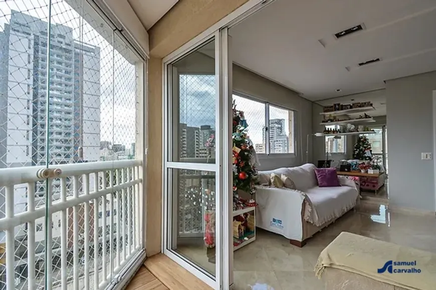 Foto 1 de Apartamento com 2 Quartos à venda, 130m² em Perdizes, São Paulo