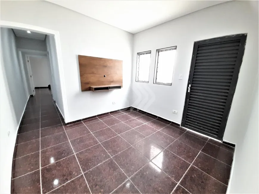 Foto 1 de Casa com 3 Quartos à venda, 107m² em Paulista, Piracicaba