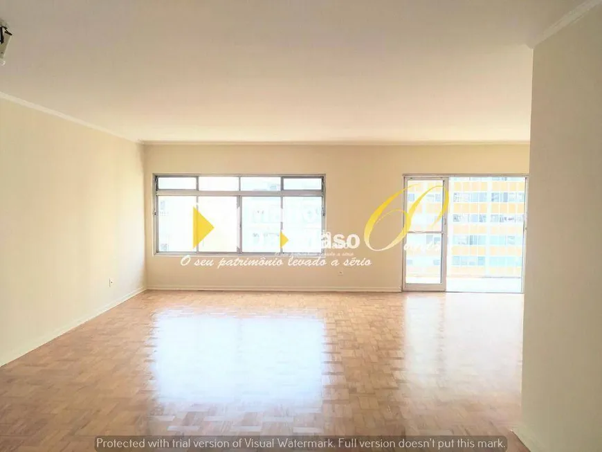 Foto 1 de Apartamento com 3 Quartos para venda ou aluguel, 187m² em Itaim Bibi, São Paulo