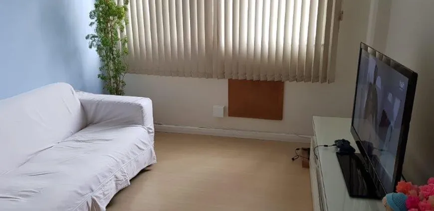 Foto 1 de Apartamento com 1 Quarto à venda, 43m² em Méier, Rio de Janeiro