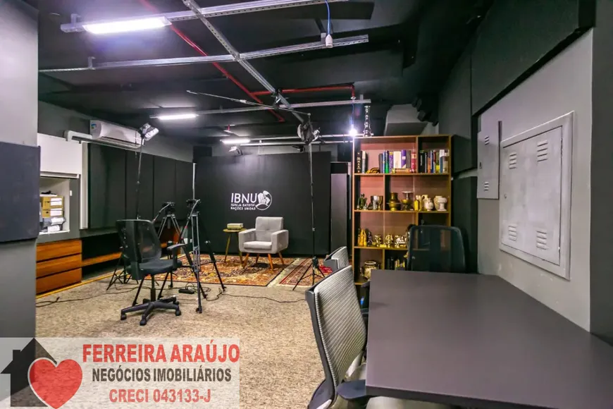 Foto 1 de Galpão/Depósito/Armazém à venda, 49m² em Saúde, São Paulo