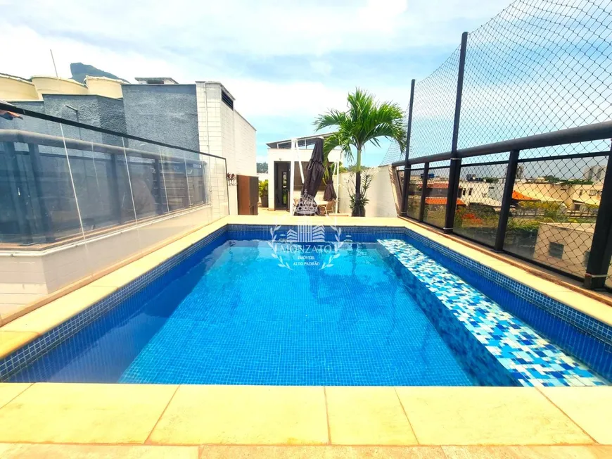 Foto 1 de Apartamento com 3 Quartos à venda, 297m² em Jardim Oceanico, Rio de Janeiro