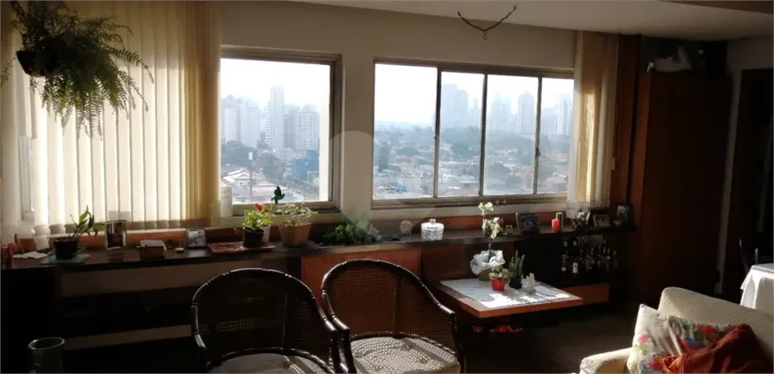 Foto 1 de Apartamento com 3 Quartos à venda, 116m² em Brooklin, São Paulo