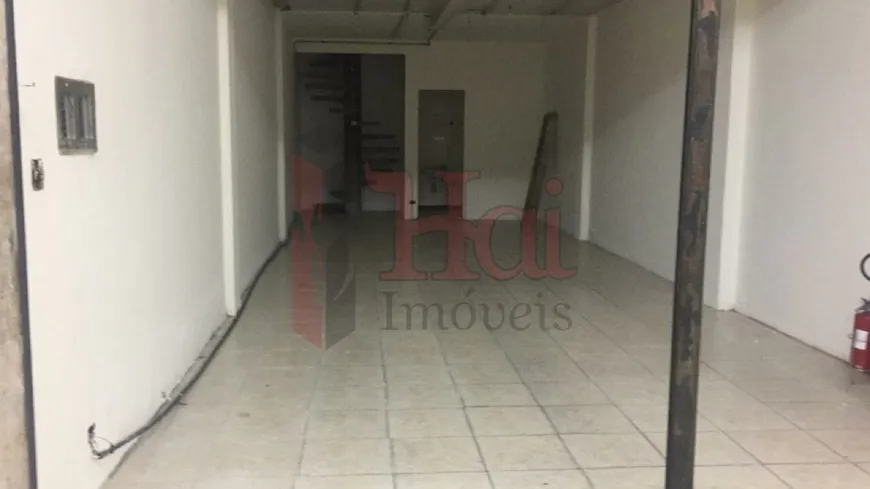 Foto 1 de Ponto Comercial para alugar, 46m² em Centro, São Paulo