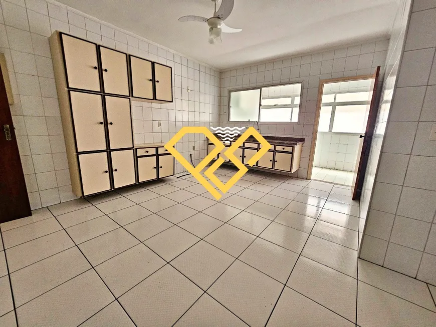 Foto 1 de Apartamento com 3 Quartos à venda, 151m² em Ponta da Praia, Santos