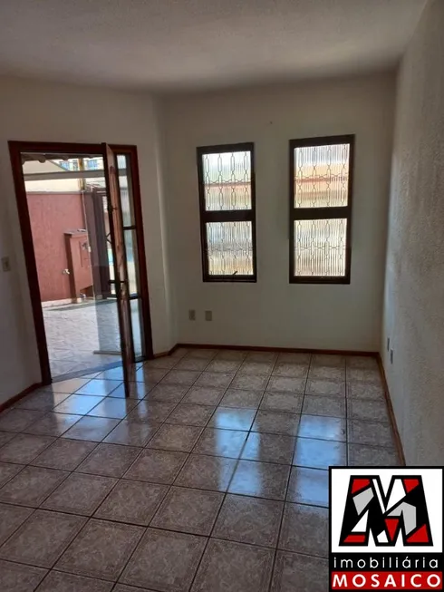 Foto 1 de Casa com 3 Quartos à venda, 188m² em Vila Progresso, Jundiaí