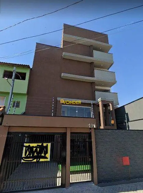 Foto 1 de Apartamento com 2 Quartos à venda, 49m² em Jardim Nordeste, São Paulo