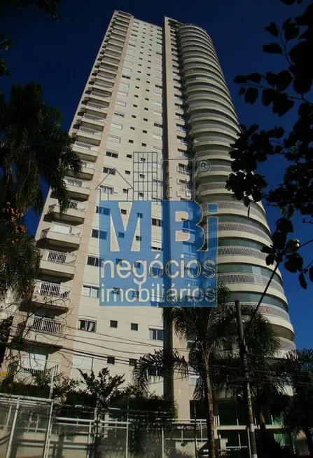 Foto 1 de Apartamento com 4 Quartos para venda ou aluguel, 498m² em Vila Sofia, São Paulo