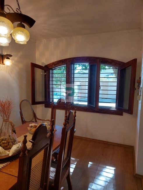 Casa com 3 dormitórios, 218 m² - venda por R$ 690.000,00 ou