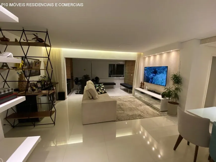 Foto 1 de Apartamento com 2 Quartos à venda, 89m² em Morumbi, São Paulo