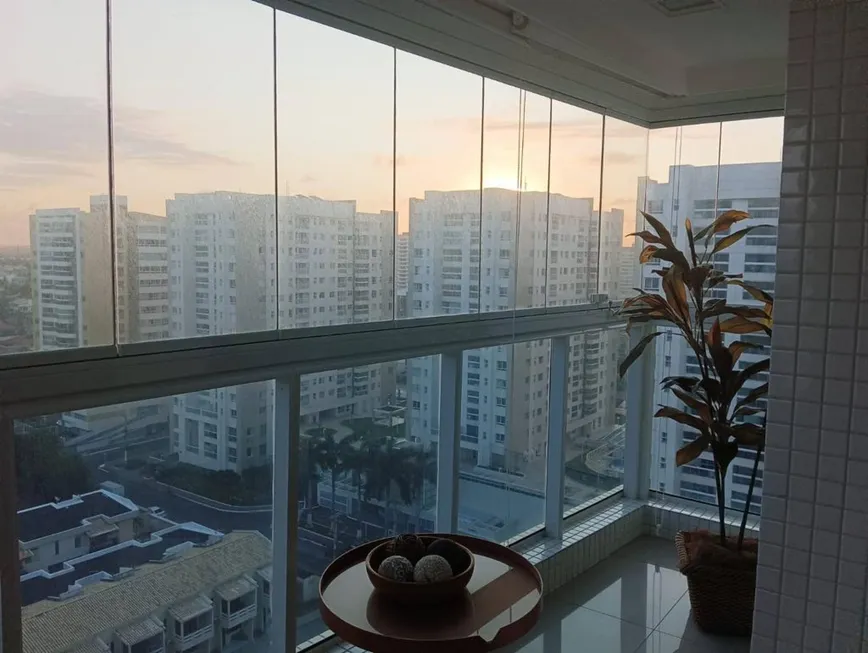 Foto 1 de Apartamento com 3 Quartos à venda, 104m² em Atalaia, Aracaju