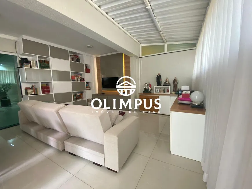 Foto 1 de Apartamento com 3 Quartos à venda, 120m² em Fundinho, Uberlândia