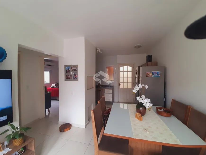 Foto 1 de Casa de Condomínio com 2 Quartos à venda, 52m² em Niterói, Canoas
