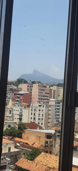 Foto 1 de Apartamento com 1 Quarto à venda, 40m² em Centro, Rio de Janeiro