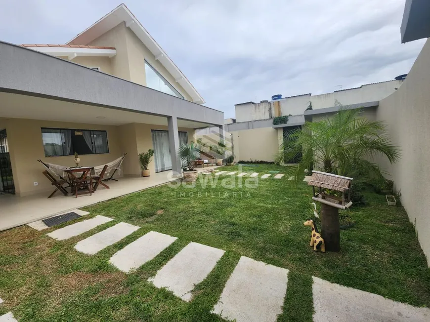 Foto 1 de Casa com 3 Quartos à venda, 170m² em Vargem Pequena, Rio de Janeiro