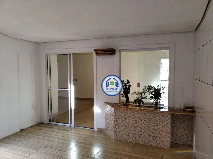 Foto 1 de Casa de Condomínio com 2 Quartos à venda, 110m² em Terra Nova Garden Village, São José do Rio Preto