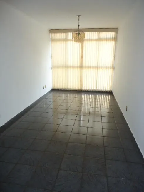 Foto 1 de Apartamento com 3 Quartos à venda, 96m² em Jardim Paulista, Ribeirão Preto