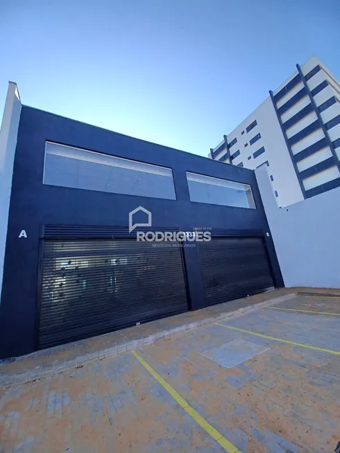 Foto 1 de Ponto Comercial para alugar, 216m² em Centro, São Leopoldo