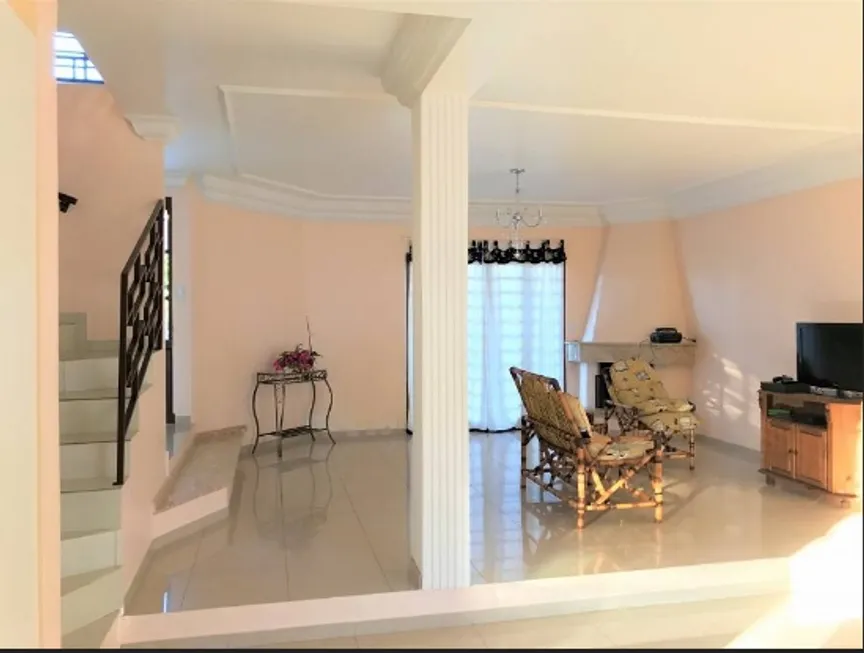 Foto 1 de Casa com 3 Quartos à venda, 145m² em Jardim Brasil, Jundiaí