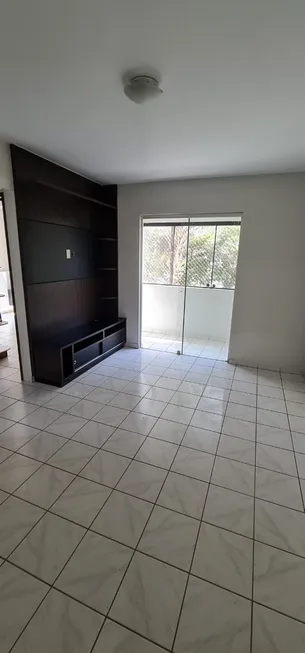 Foto 1 de Apartamento com 2 Quartos à venda, 56m² em Residencial Eldorado, Goiânia
