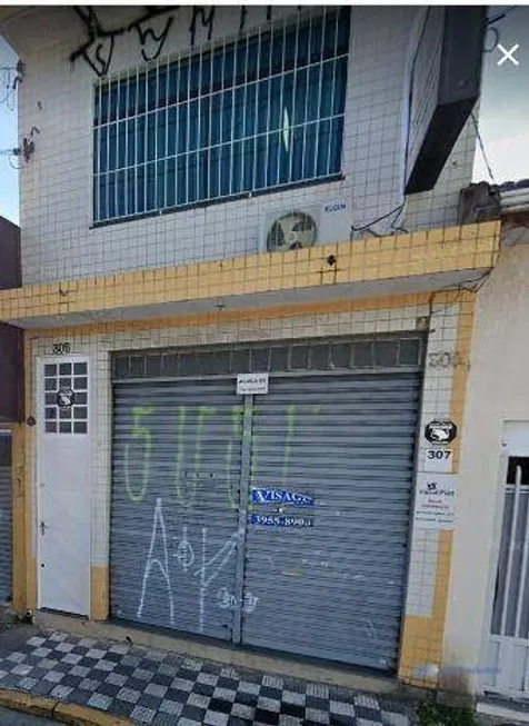 Foto 1 de Ponto Comercial para alugar, 120m² em Centro, Jacareí