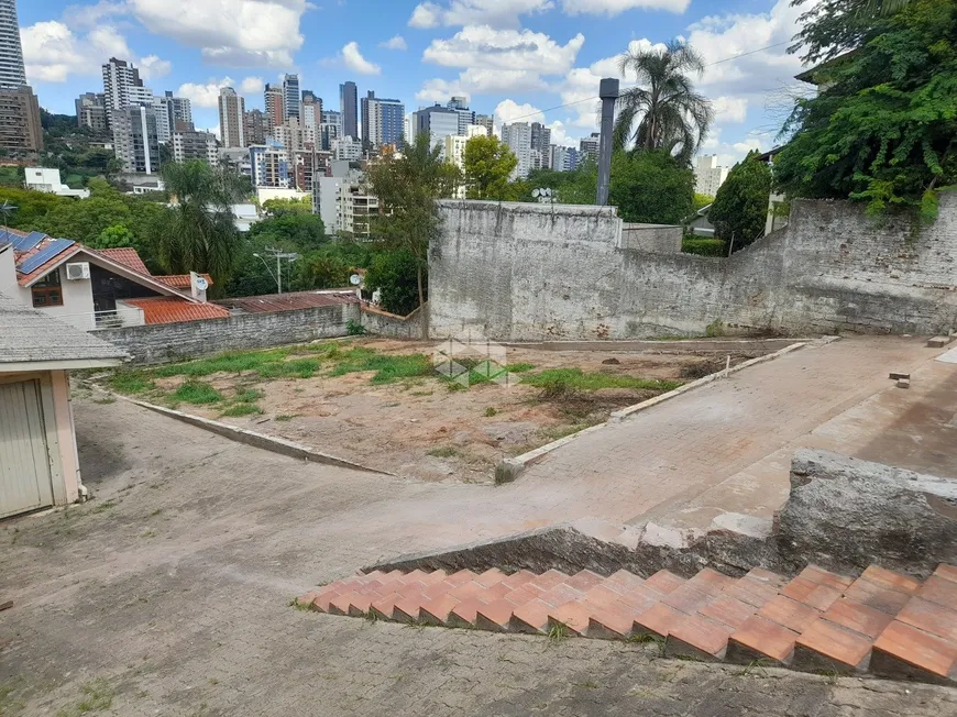 Foto 1 de Lote/Terreno à venda, 450m² em Guarani, Novo Hamburgo