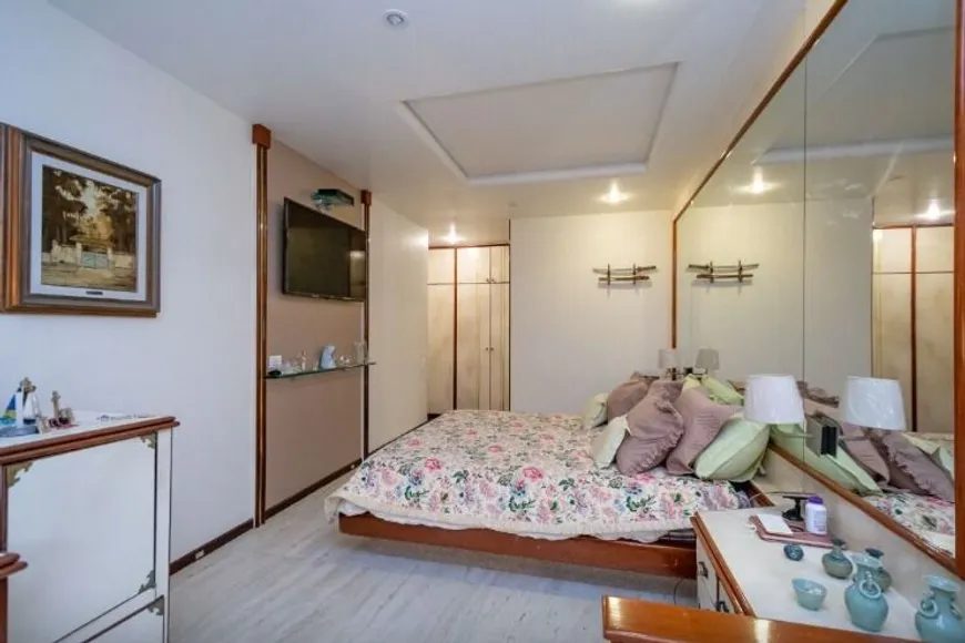 Foto 1 de Apartamento com 4 Quartos à venda, 277m² em Barra da Tijuca, Rio de Janeiro