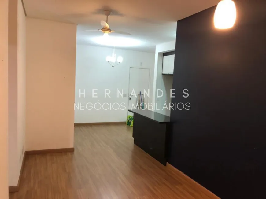 Foto 1 de Apartamento com 2 Quartos à venda, 67m² em Jardim Paraíso, Barueri