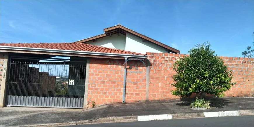 Foto 1 de Casa com 2 Quartos à venda, 93m² em Colina de São Pedro, São Pedro