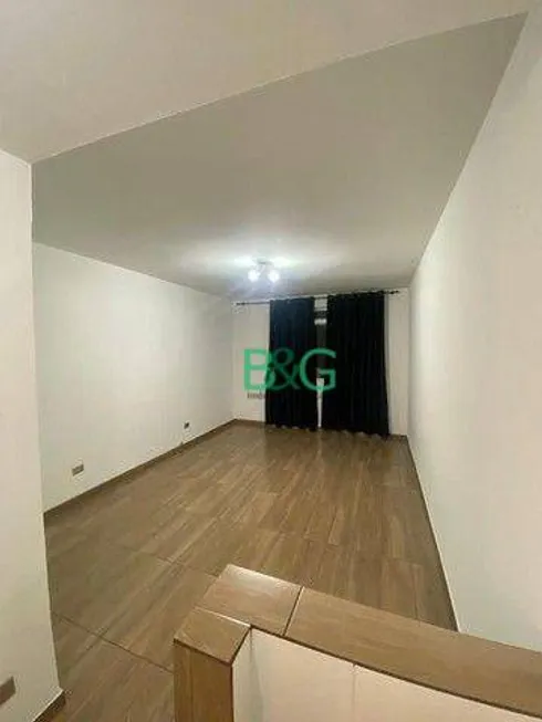 Foto 1 de Apartamento com 1 Quarto à venda, 29m² em República, São Paulo