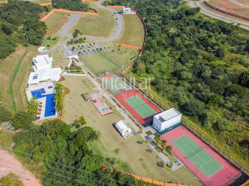 Foto 1 de Lote/Terreno à venda, 660m² em Vila Maringá, Jundiaí