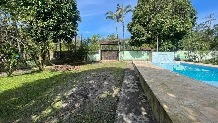 Foto 1 de Fazenda/Sítio com 6 Quartos à venda, 300m² em Rio Preto, Itanhaém