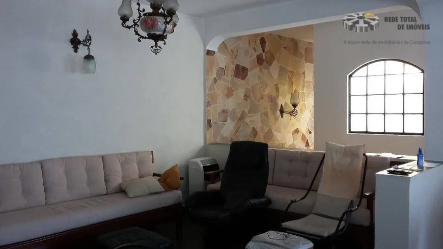 Foto 1 de Casa com 3 Quartos à venda, 350m² em Jardim Chapadão, Campinas