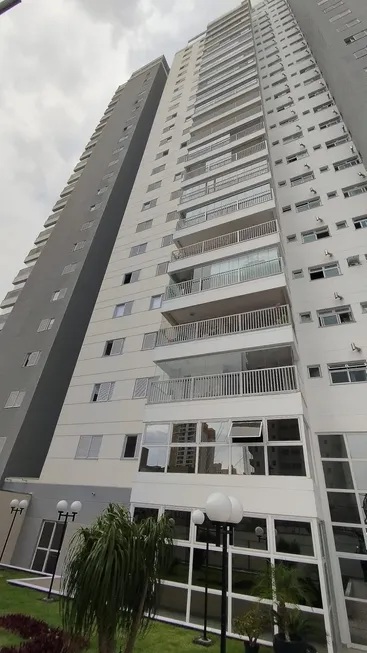 Foto 1 de Apartamento com 3 Quartos à venda, 106m² em Floradas de São José, São José dos Campos