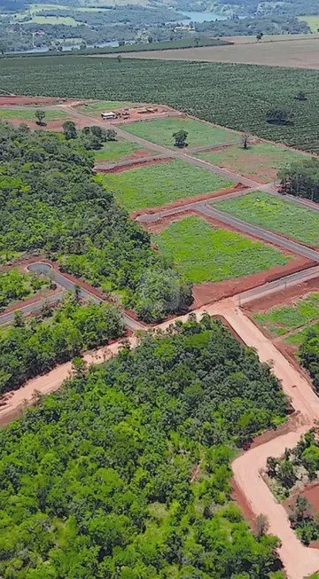 Foto 1 de Fazenda/Sítio à venda, 1356m² em , Indianópolis