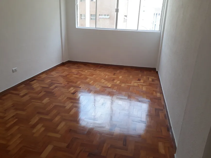 Foto 1 de Apartamento com 1 Quarto para alugar, 50m² em Vila Mariana, São Paulo