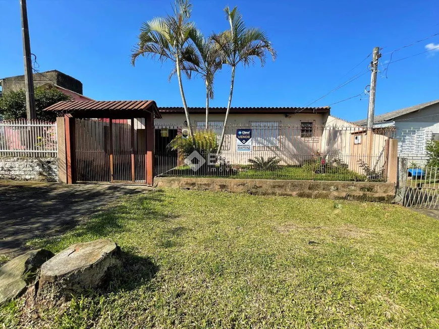 Foto 1 de Casa com 3 Quartos à venda, 152m² em Cohab C, Gravataí