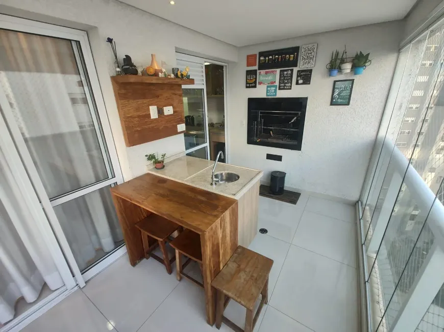 Foto 1 de Apartamento com 3 Quartos à venda, 116m² em Centro, Osasco