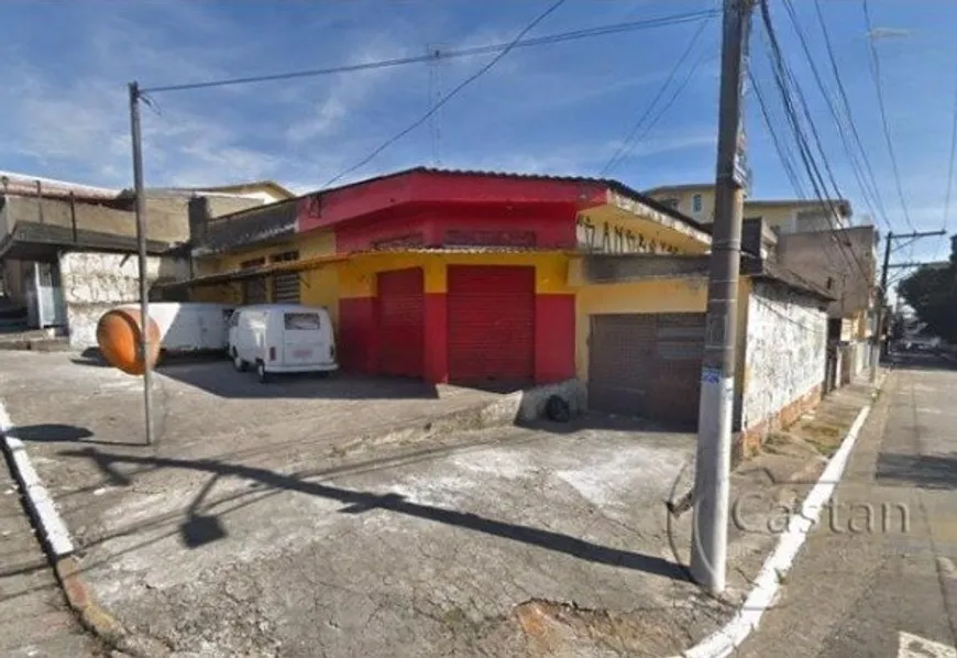 Foto 1 de Lote/Terreno com 1 Quarto à venda, 348m² em Sapopemba, São Paulo