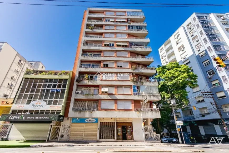 Foto 1 de Apartamento com 3 Quartos para alugar, 121m² em Independência, Porto Alegre